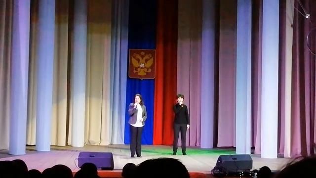 Ельня. День защитника Отечества смотреть онлайн