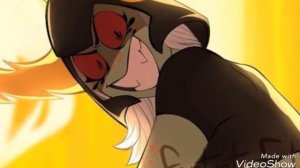 Лорд Доминатор - " Так подыхай же в огне! "