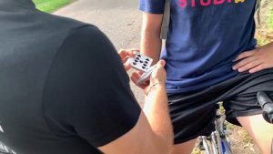 Crazy Street Magic Reactions | They Run Away!