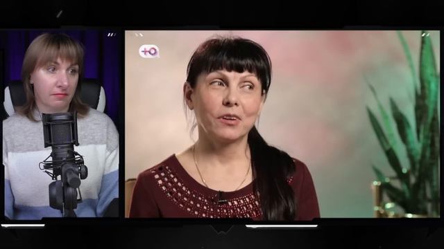 МОЯ СВЕКРОВЬ — МОНСТР ► Детство ► 20 НЕДЕЛЯ ► 3 ДЕНЬ смотреть онлайн