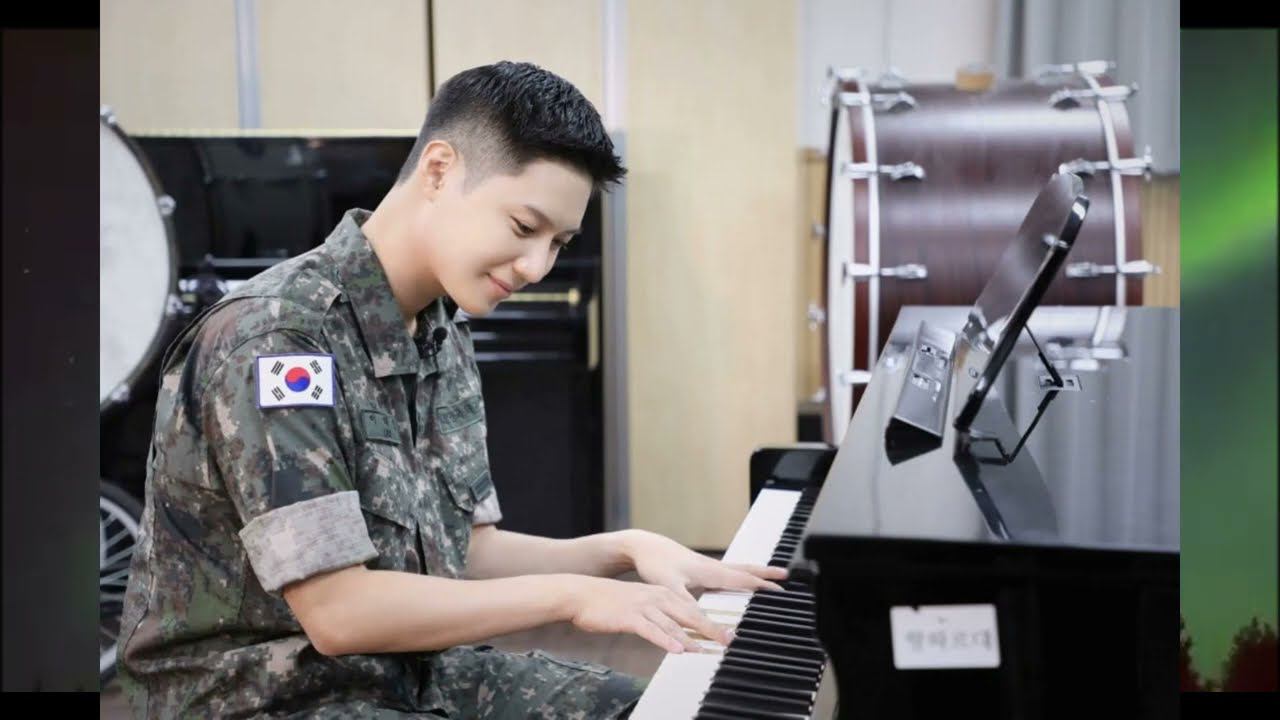 Артисты и армия в Азии. Часть 1. Республика Корея. Служат все (но не все) смотреть онлайн