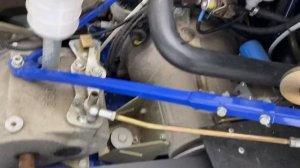 Запуск Alpina Sherpa 1,4