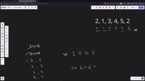 2593. Find Score of an Array After Marking All Elements - JAVA (Biweekly Contest 100)