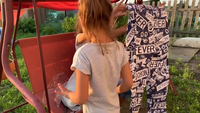 ПРИЕХАЛИ НА ДАЧУ, А ТАМ…/ОБЗОР МОЕГО ЗАРОСШЕГО ОГОРОДА/ВСЕ УЖАСНО ЗАРОСЛО/МОЯ ЗАРОСШАЯ ДАЧА/