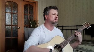 Cancion Del Mariachi / Antonio Banderas (Cover)