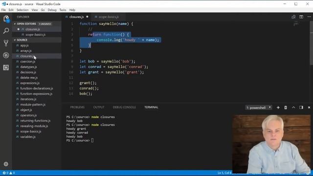 Beginners Tutorial | JavaScript | Learn JS | Tech IT!