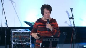 Ольга Голикова. 19 ноября 2023 года.  3 мин