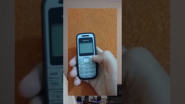 Запустил Brawl Stars на Nokia 3310 ☠️