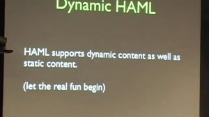 pyweb-il-22 HAML and other HTML compilers by  Zohar Arad