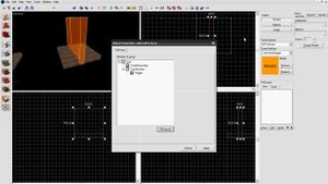Css Valve hammer editor - How to make a teleport