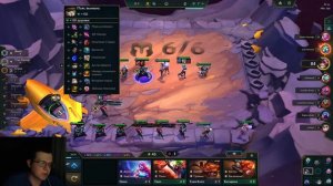 TFT Rank! Играет Sanagret!