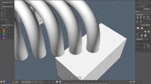 MoI3D. Мастер-класс от Вадима Данилкова.