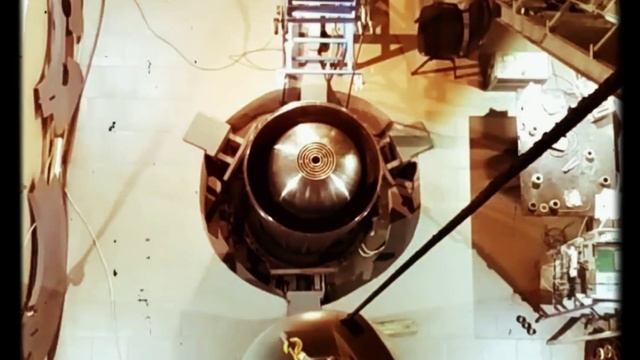 Линейный ускоритель электронов смотреть онлайн