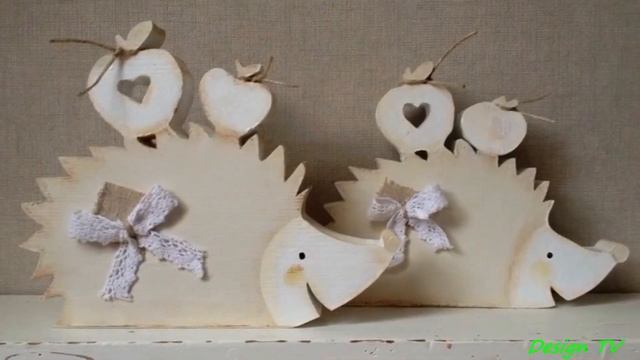 DIY ideas for decorating a room in the fall Идеи осеннего декора комнаты своими руками смотреть онлайн