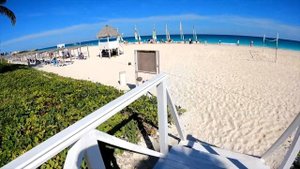 Melia Cayo Coco Resort in Cuba • FULL WALKTHROUGH 4K