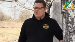 ЗЕЛЕНОГРАД - КРЮКОВО "ПАМЯТНЫЕ МЕСТА"