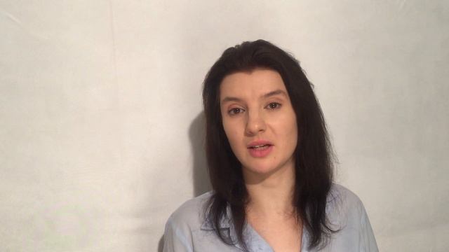 драматический монолог смотреть онлайн