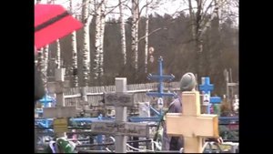 Крутые похороны бабушки Раи