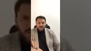 № 36 ⚡️ Вопросы @ Ответы ⚡️ Марк Бартон ✔ Психолог ★ LIVE ★