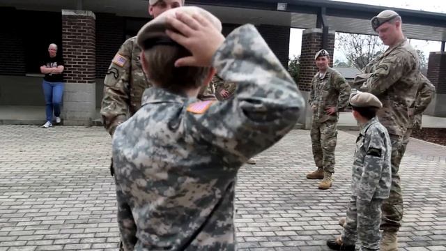 Eleck Stone Make-A-Wish Foundation Rangers Help Boy with Cystic Fibrosis смотреть онлайн