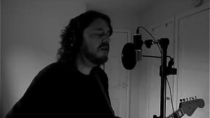 Girl You'll Be A Woman Soon - Urge Overkill / Neil Diamond (Acoustic Cover)