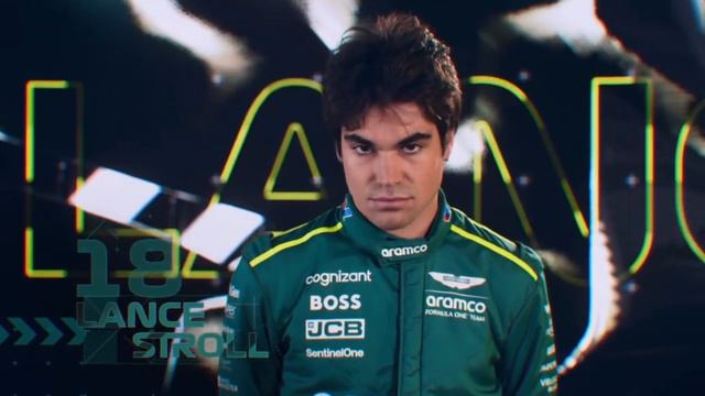 F1 Intro But It's Every Intro (UPDATED 2024)