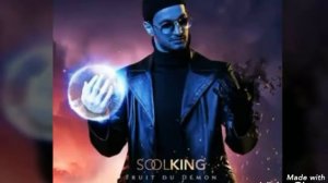 SOLKING OFICIEL CHICA