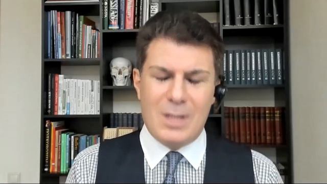 Под колпаком 144. Скоронавыки. Макс Колпаков и Олег Брагинский смотреть онлайн