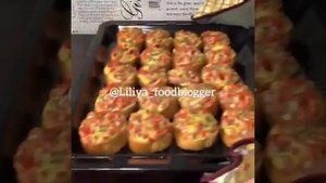 Пиццаброды#рецепты #вкусно #кулинария #вкуснаяеда
#recepty #vkusno #вкусныерецепты #food #диета #ed