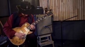 Струнодер 3.0 - Original Gibson Les Paul Standard 1959