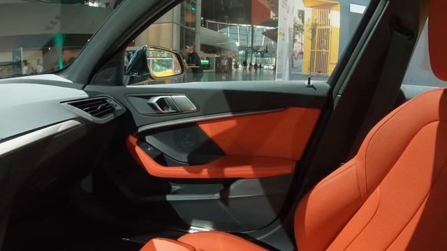 БМВ 2020: ПЕРВЫЙ ВЗГЛЯД BMW M8, BMW X1 LCI, BMW 1 SERIES (F40), M VISION CONCEPT смотреть онлайн