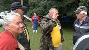 Слет радиолюбителей юга России 2019