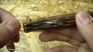 Обзор лучших складных ножей из СССР