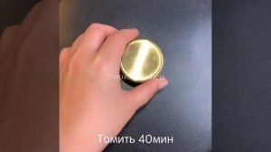Оригинальное блюдо НОН БОСТИ. Такого вы ещё не пробовали. Non palov, Non soldi, Non kabob?