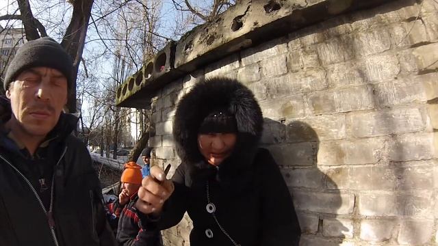 Как становятся БОМЖАМИ в наше время(история Андрюхи Питерского) смотреть онлайн