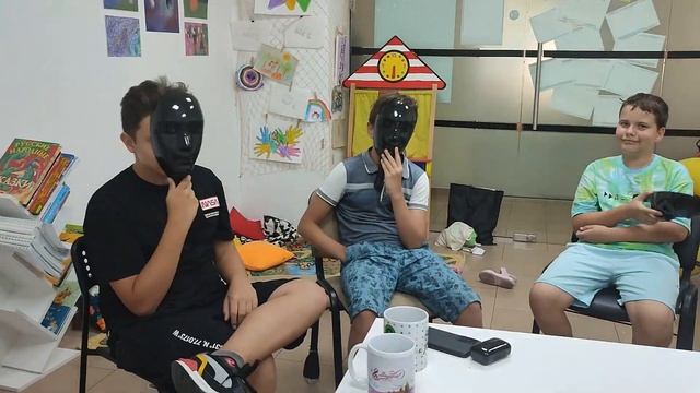 Насмотренность. Наслышенность. Проговорённость. Осознанность. Вовлеченность.