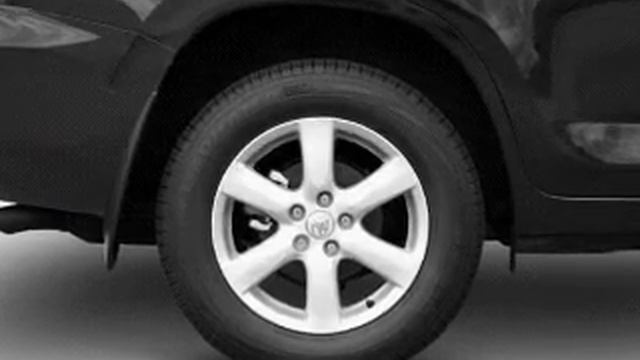 2008 Toyota RAV4 - BUTLER PA смотреть онлайн