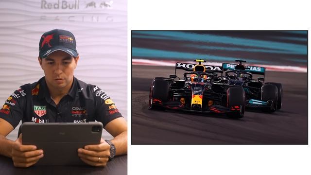 Checo Perez's Oracle Red Bull Racing Career So Far ?? смотреть онлайн