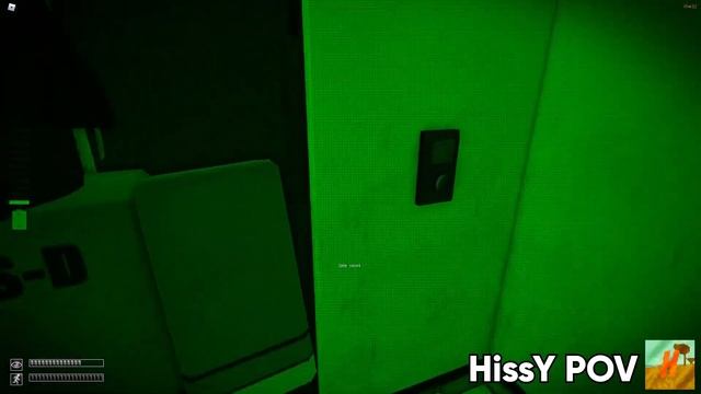 Escaping Roblox’s DEADLIEST SCP Facility смотреть онлайн