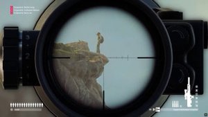 Hitman 2 - Sniper Assassin  - Чем выше заберешься