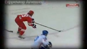 Брянск=IHWC 2008 russian hockey НЕБО СЛАВЯН   ГОД СПУСТЯ