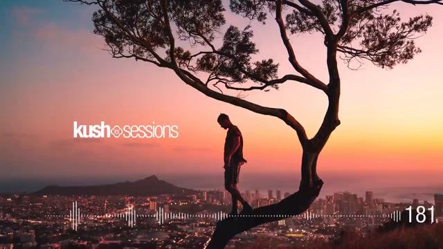 #181 KushSessions (Liquid Drum & Bass Mix) смотреть онлайн