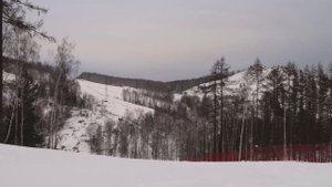 Сноубординг. Абзаково. Горнолыжный курорт. Башкортостан. Обзор горнолыжного курорта. 2021