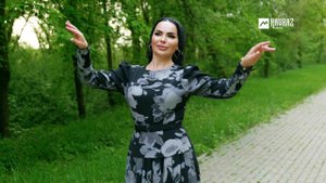 Шовда Дамаева - Терго йе | KAVKAZ MUSIC CHECHNYA