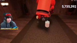 i stream sniped kreekcraft ??
