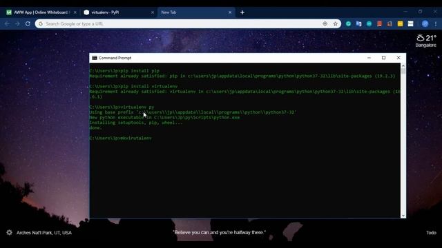 python in telugu tutorial -3|complete python tutorials in telugu