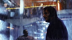 John Wick Chapter 4 OST - Wetwork - Le Castle Vania | Extended Edit | Ambience