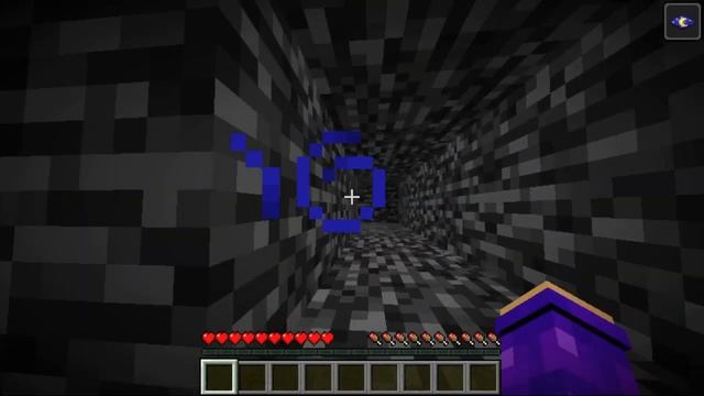 Minecraft Bedrock Prison escape map смотреть онлайн