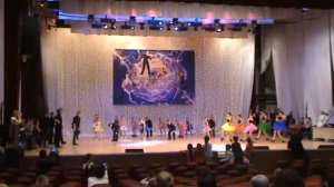 Гамнастайл