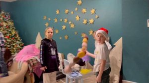 Свободная игра по методу Егора Бахотского